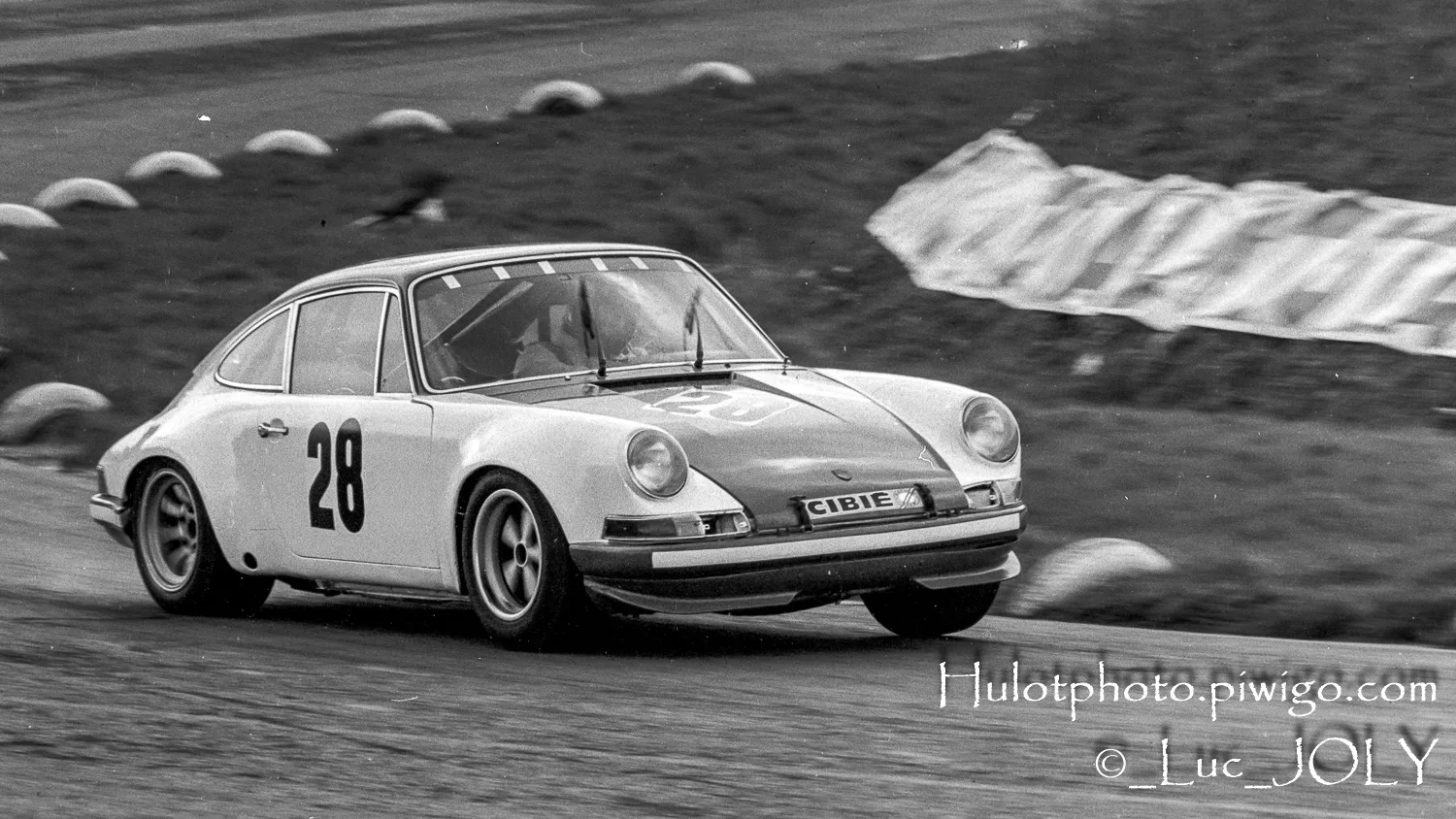 ECGT Paris 1972